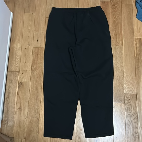 Uniqlo U heat tech sweatpants - Picture 4 of 4
